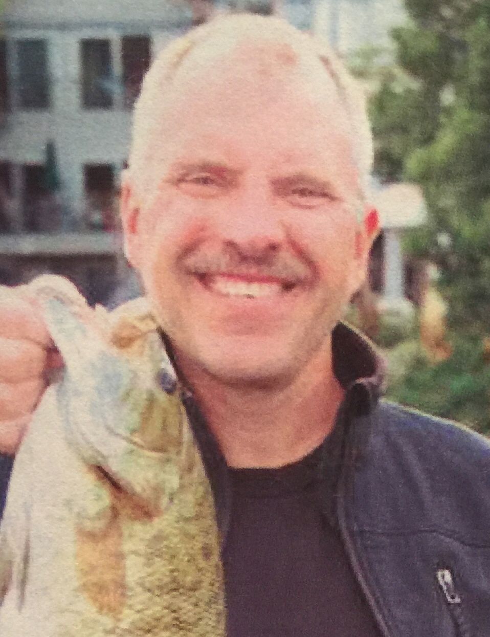 David R. Irps