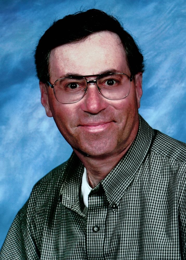 Barry Charles Thompson