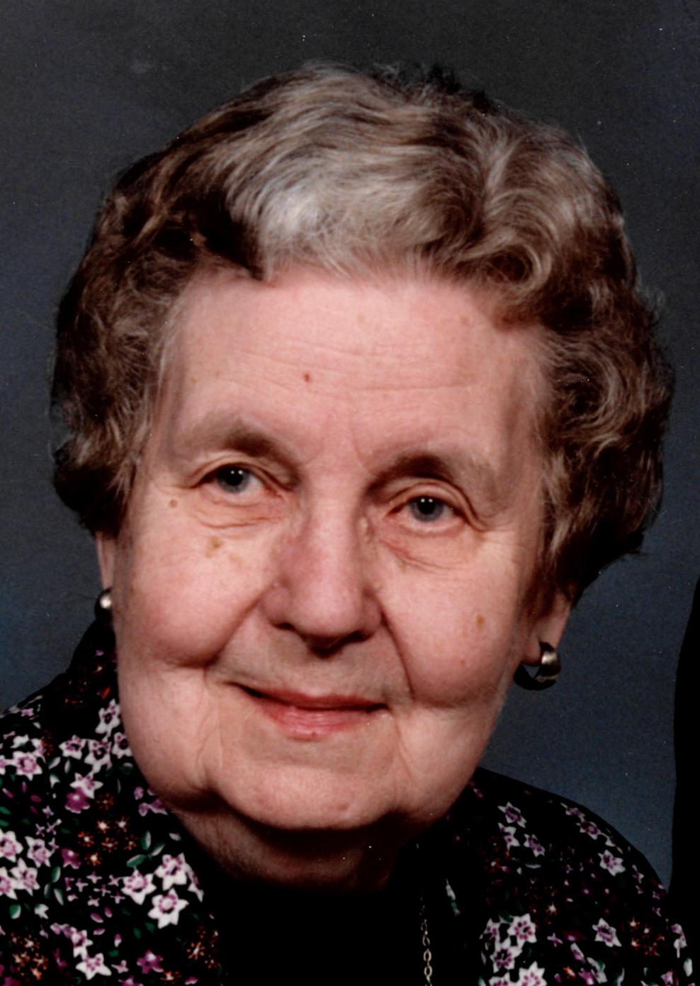 Alberta Hildebrandt
