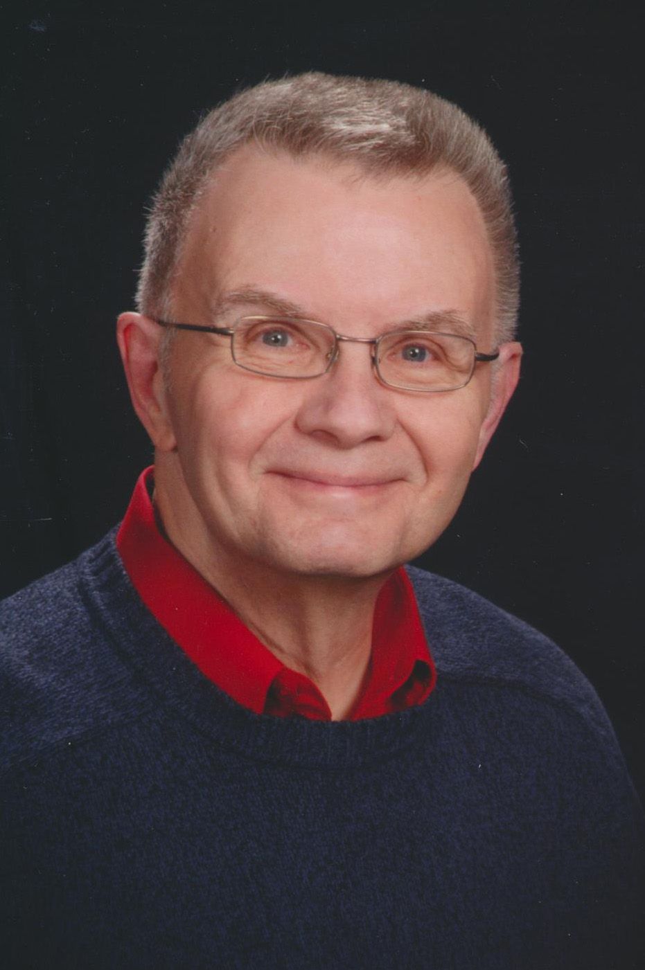 Alan B. Auby