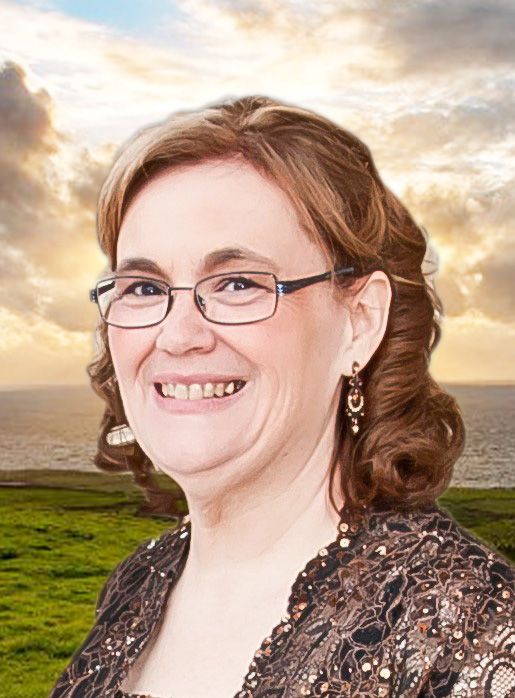 Jamie L. Rowe