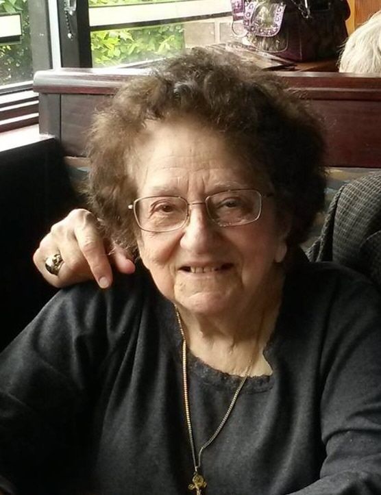Maria E. Millan
