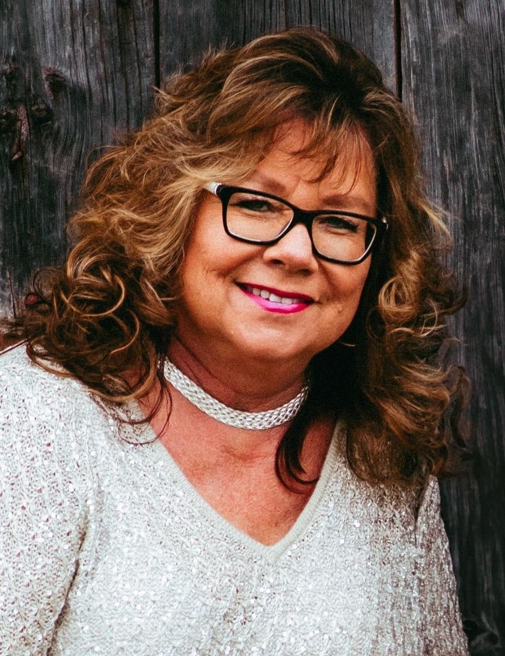 Cynthia L. "Cindy" Brunker