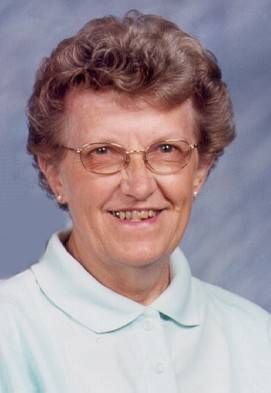 Doris Salvisberg