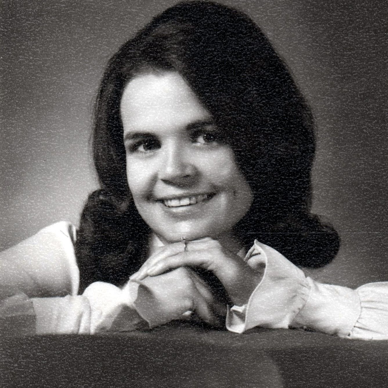 Patricia "Patsy" Helen Olsen's obituary photo'