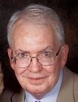 James Allen Harper