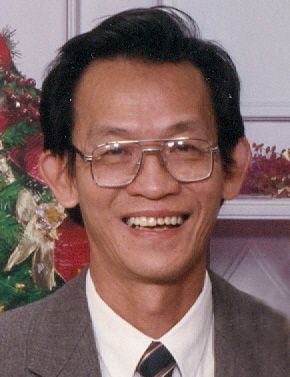 Thanh Cong Phan