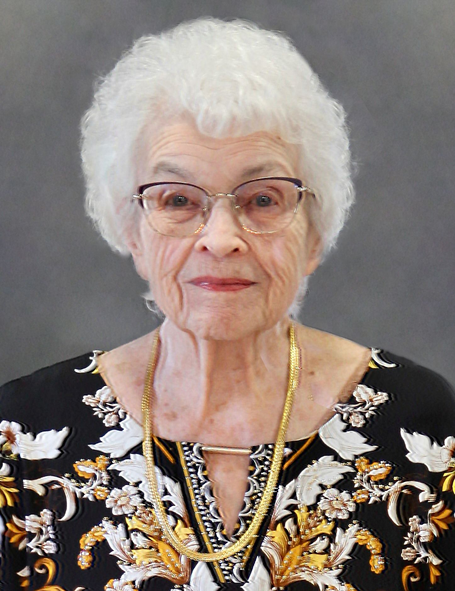 Marie Kathleen Johnson