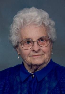 Frances Marks