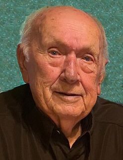 James O. Swenson