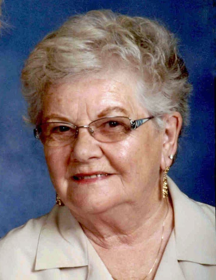 Josephine Prudence Fine