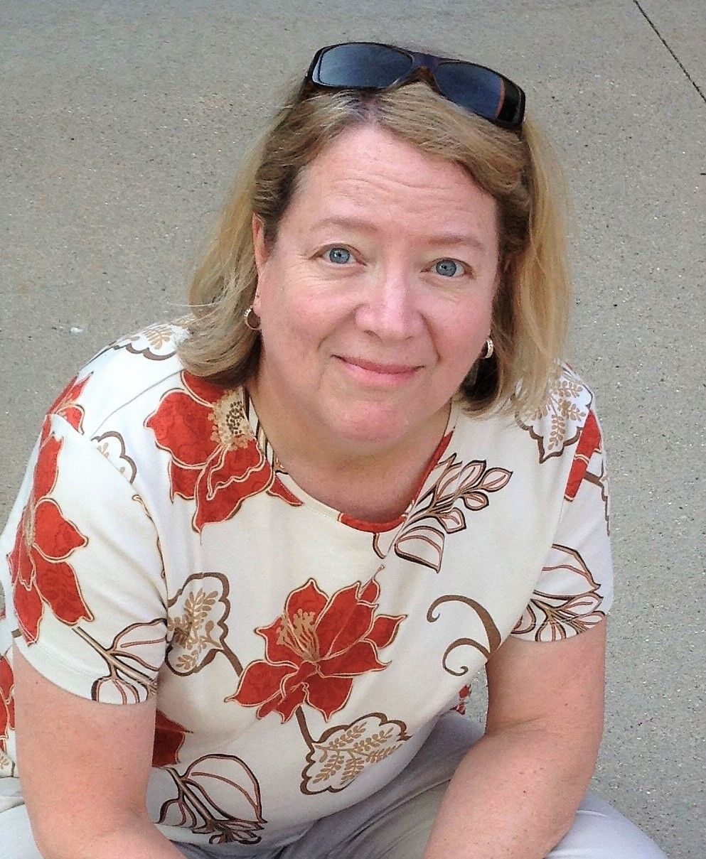 Debra Lynn Brown