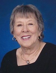 Ruth K Way
