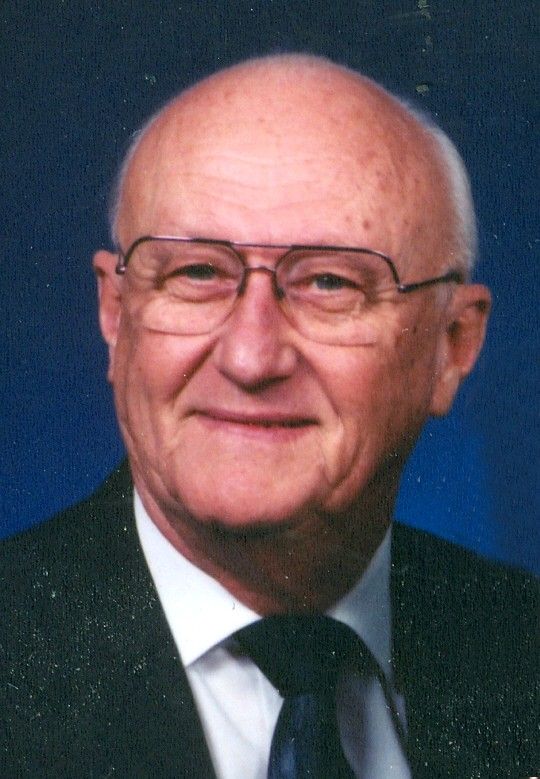 Kenneth Ulrich