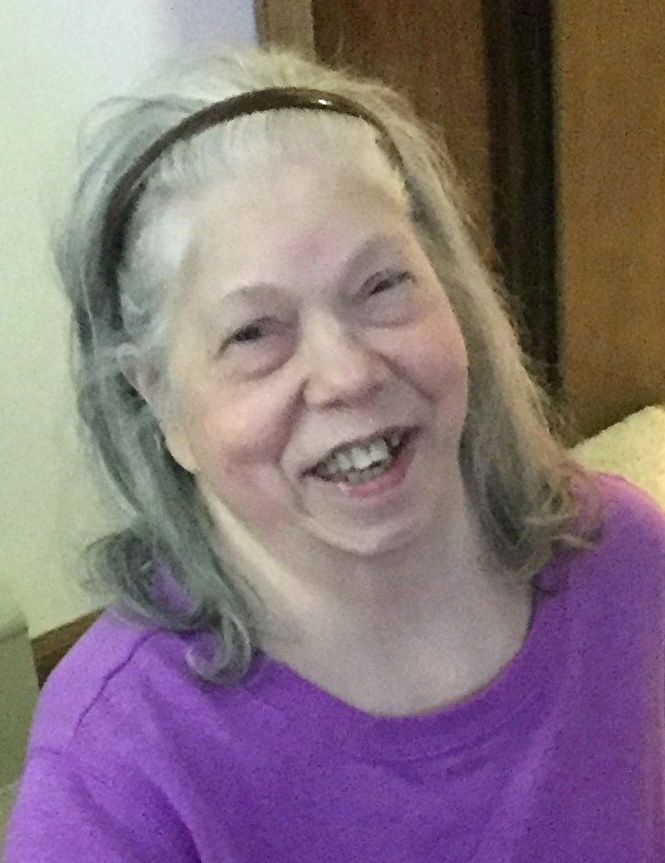 Nancy Yvonne Anderson