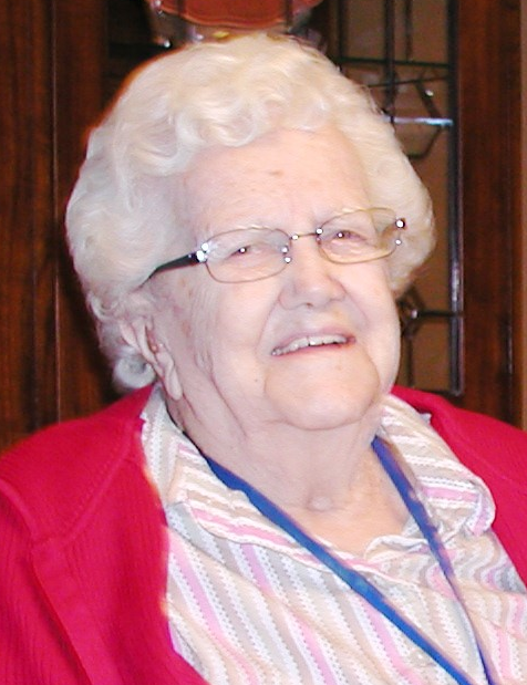 Deanetta Mensink