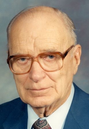 Glen O. Julseth