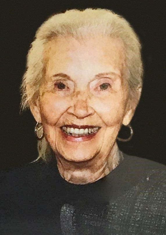 Lois D. Edwards