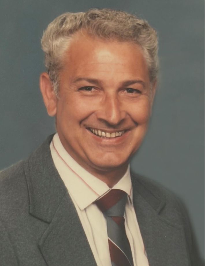 Richard Yaun