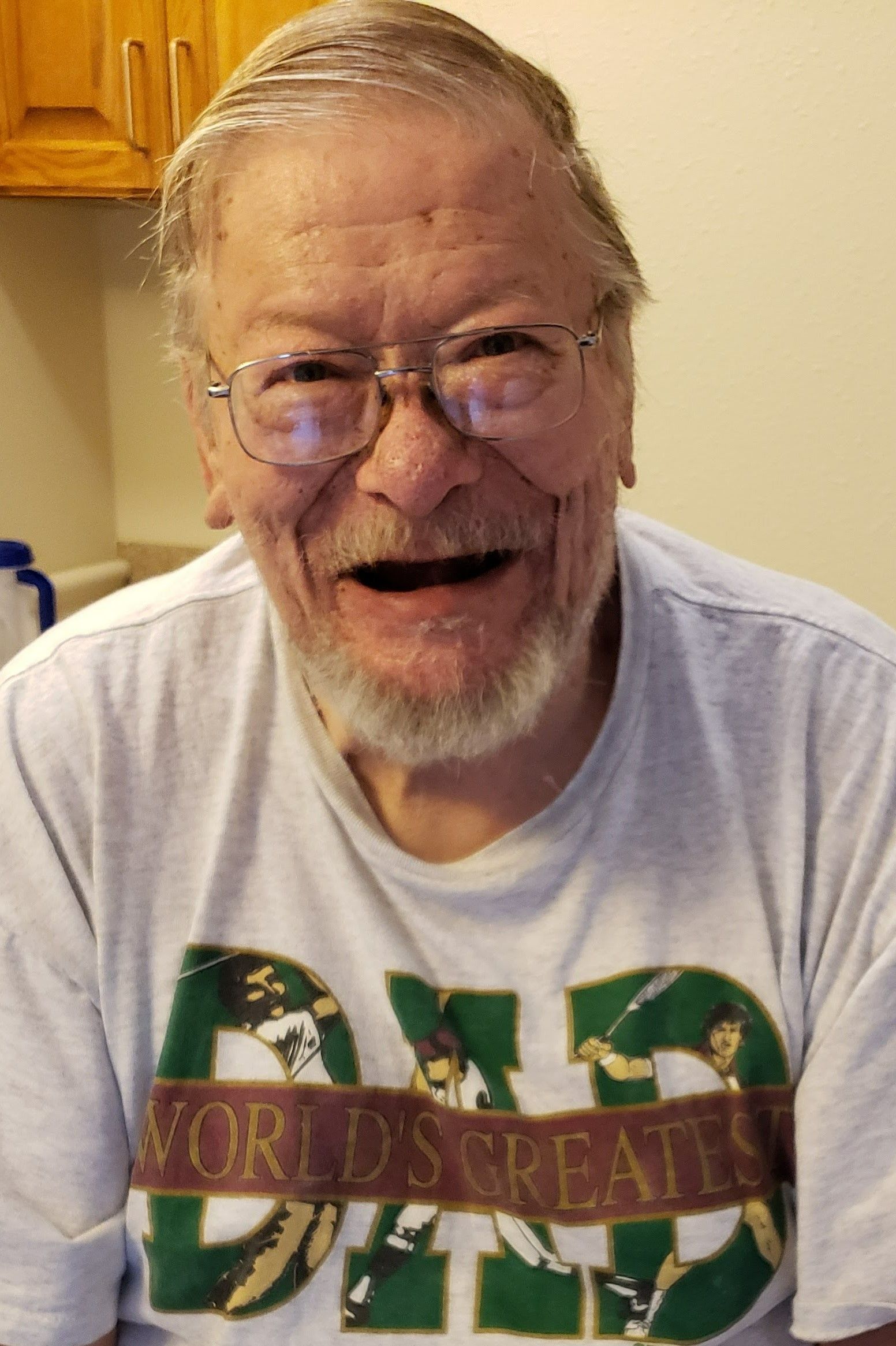 Gary Lynn Pomeranke