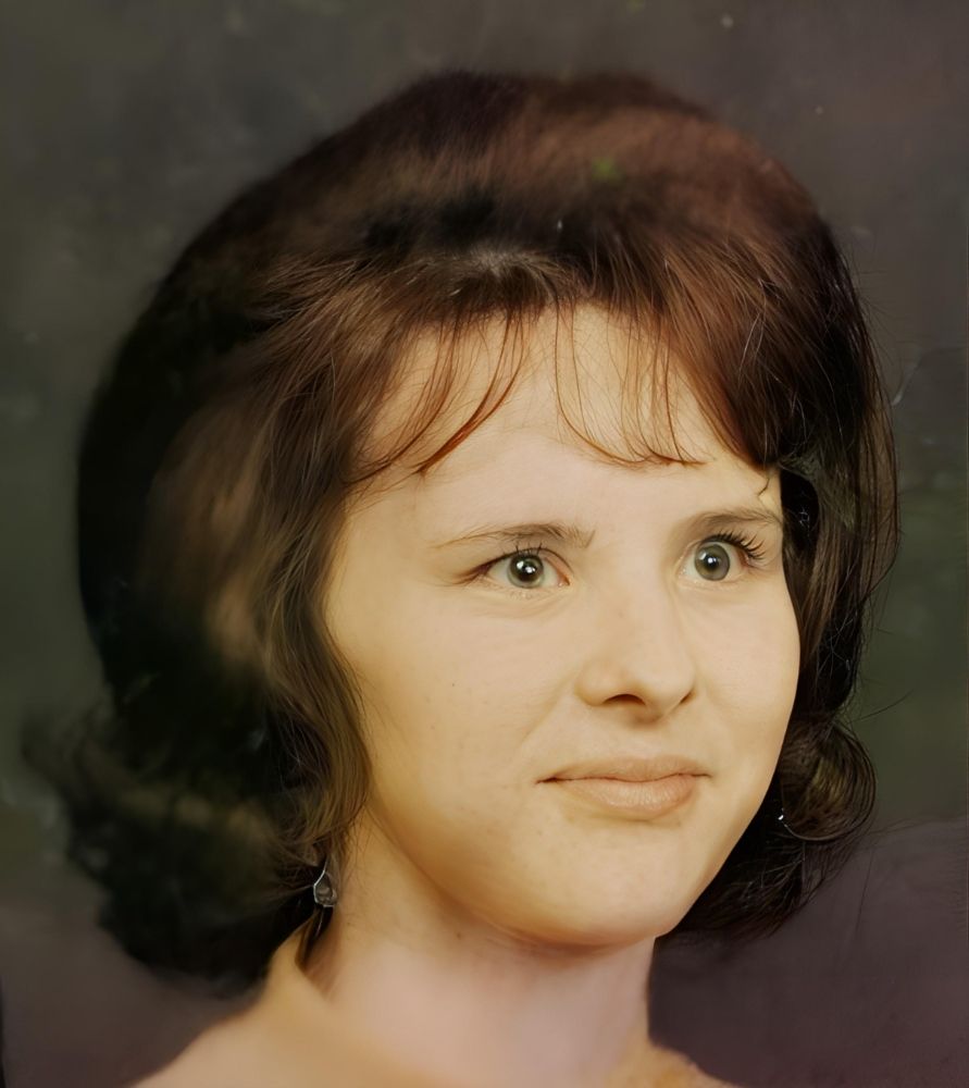 Carol Jean Seebecker