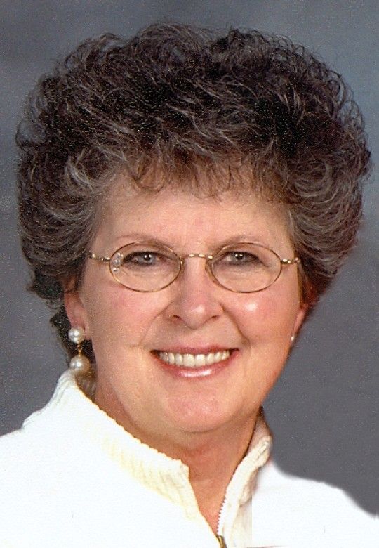 Arlene M. Weinberger