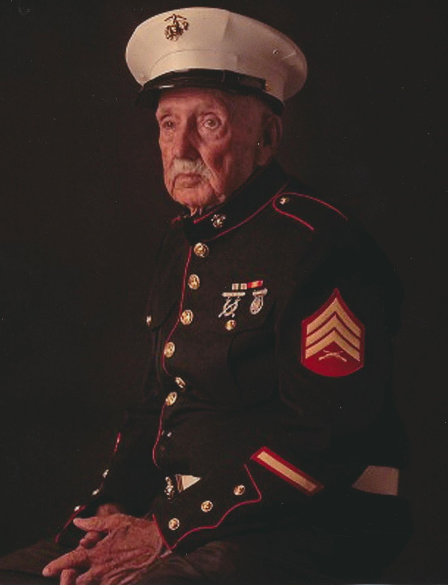 John Elmer Carey