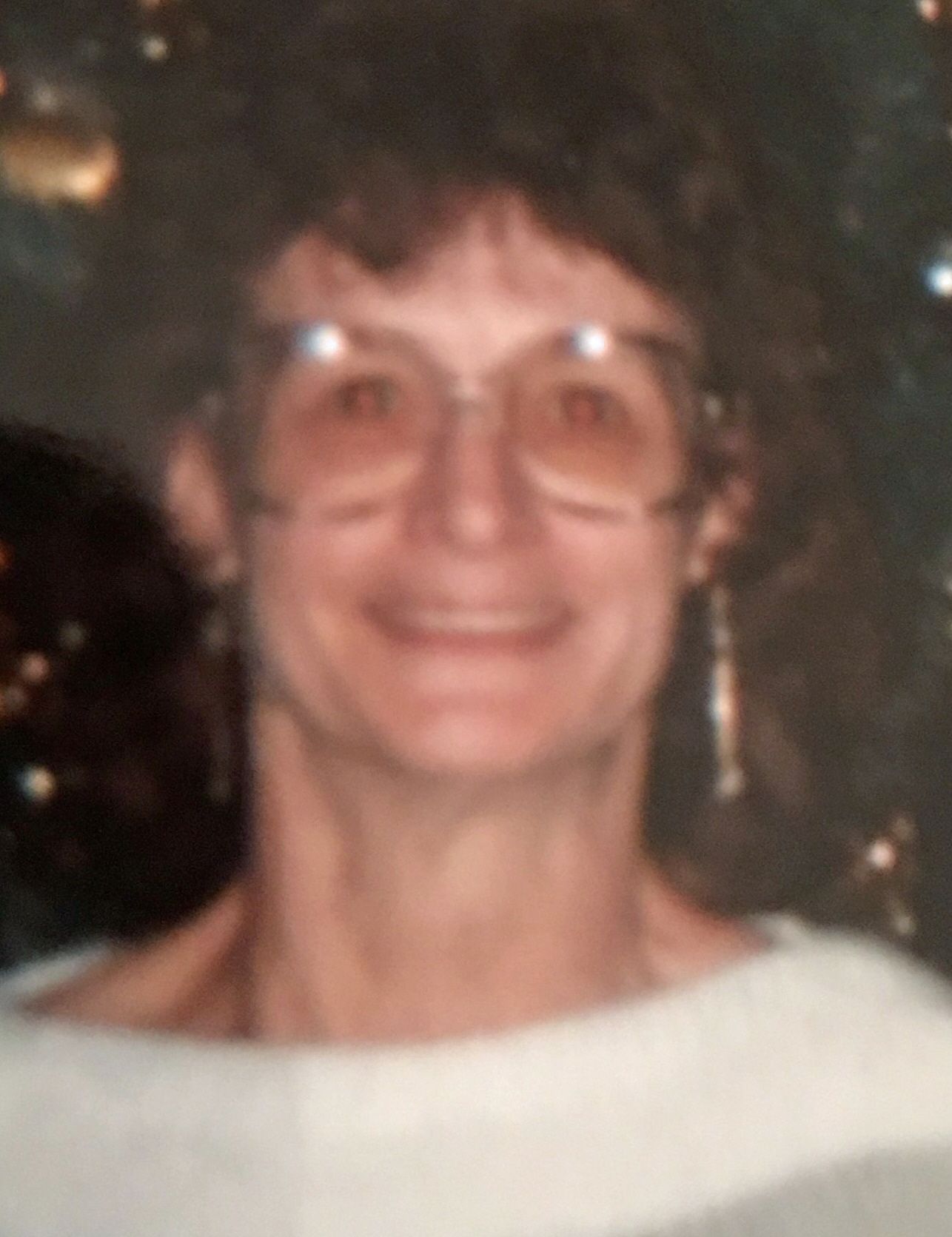 Catherine "Cathy" Lawton