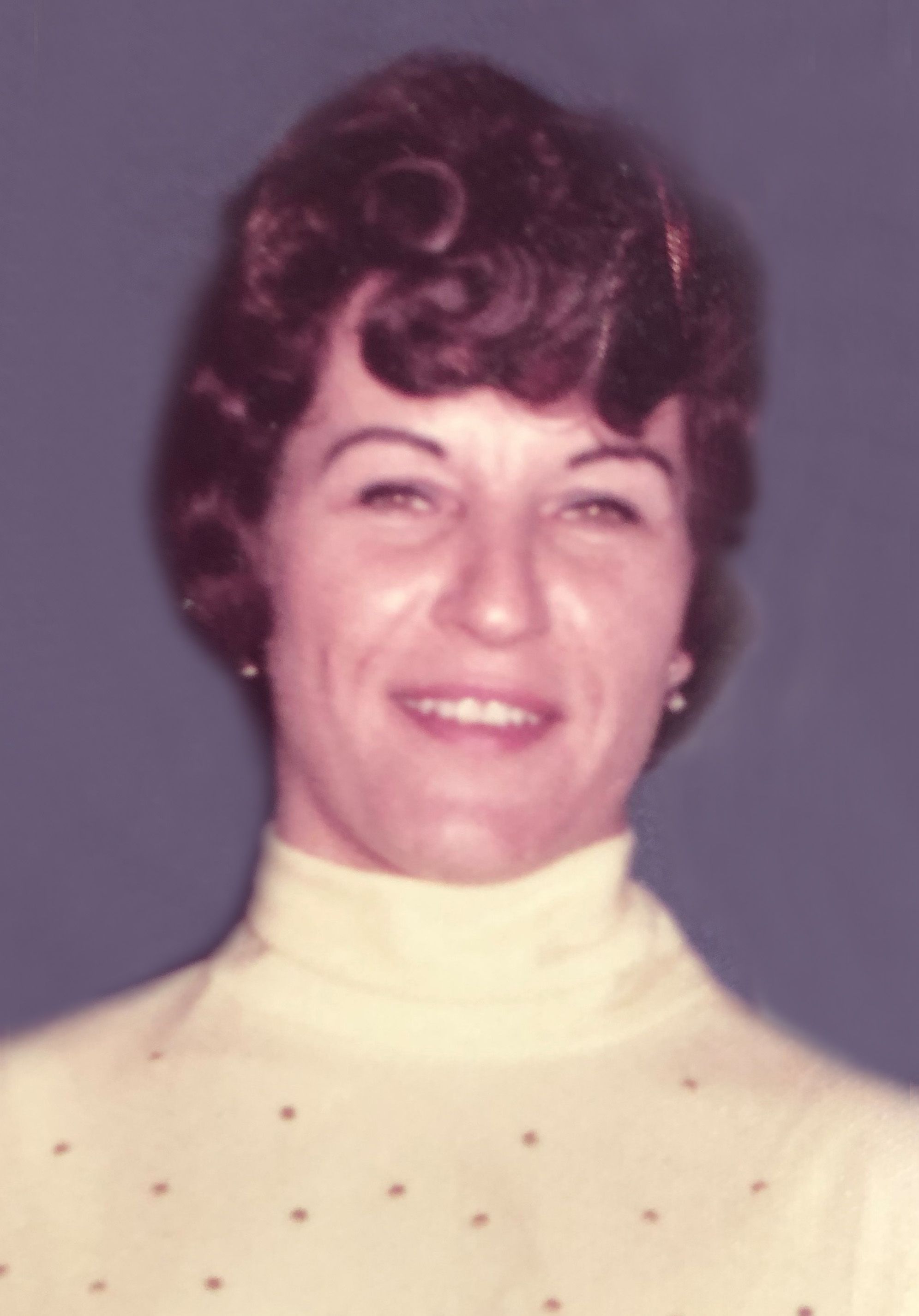 Judy Marie Meixner