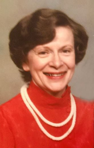 JoAn Horton