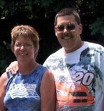 Memorial wall photo