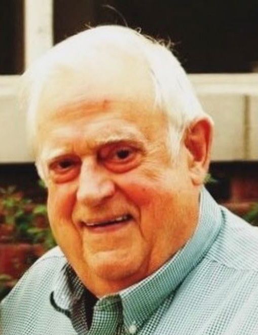 John William Schmidt