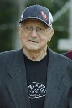 Vernon Walter Steinbach