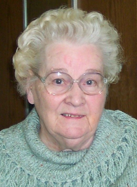 Veronica Bender