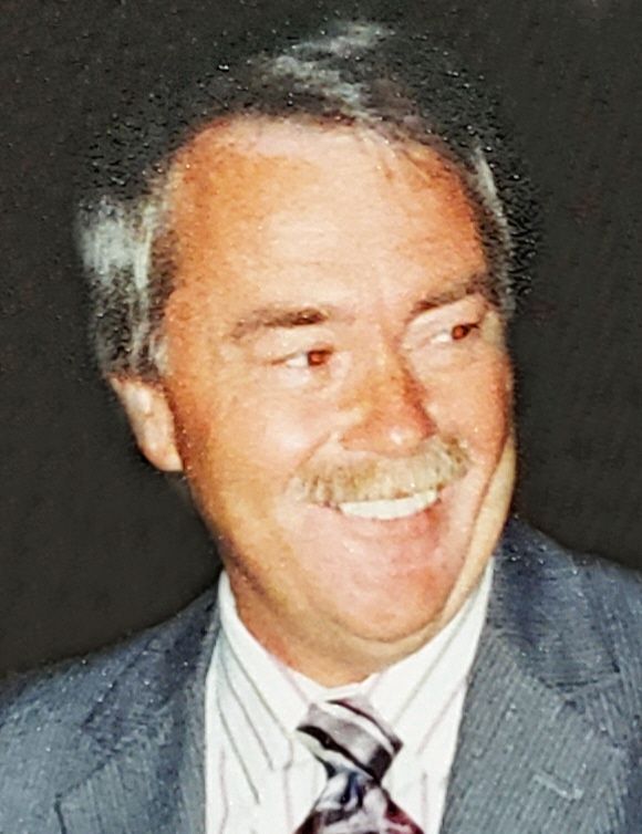 Robert Curtis Reitz