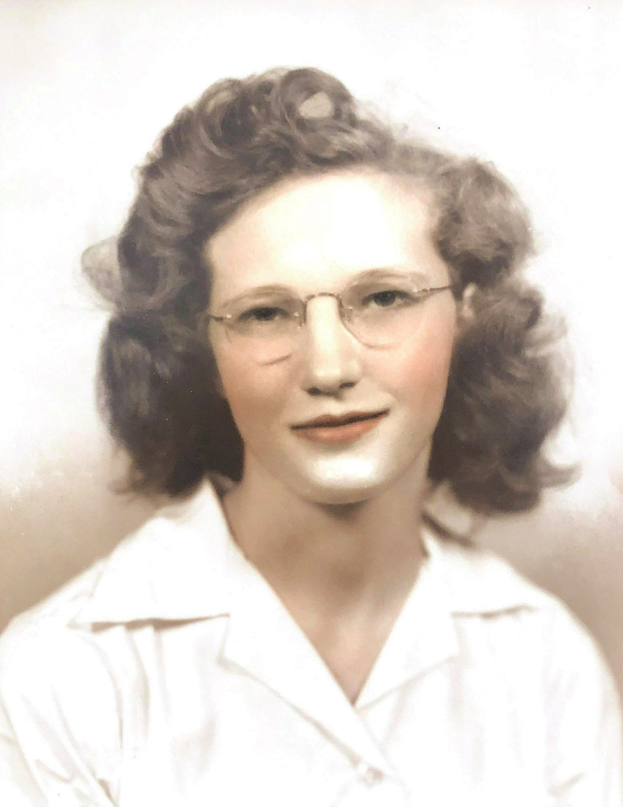 Frances  L.  Gile  "Babe"