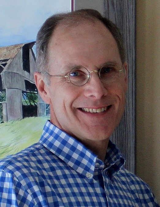 Mark Heininger