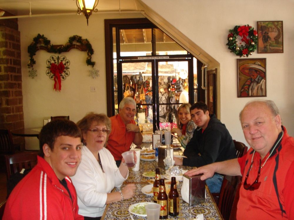 Memorial wall photo