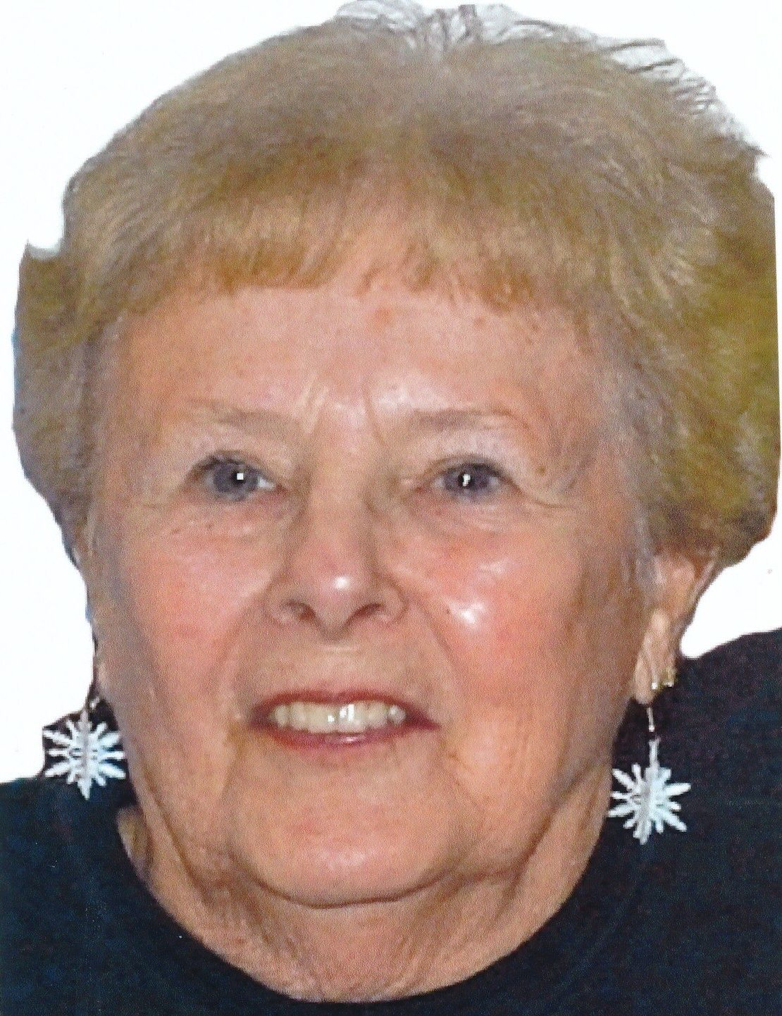 Catherine Lydia Waters