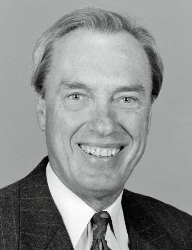 Roger Hauck