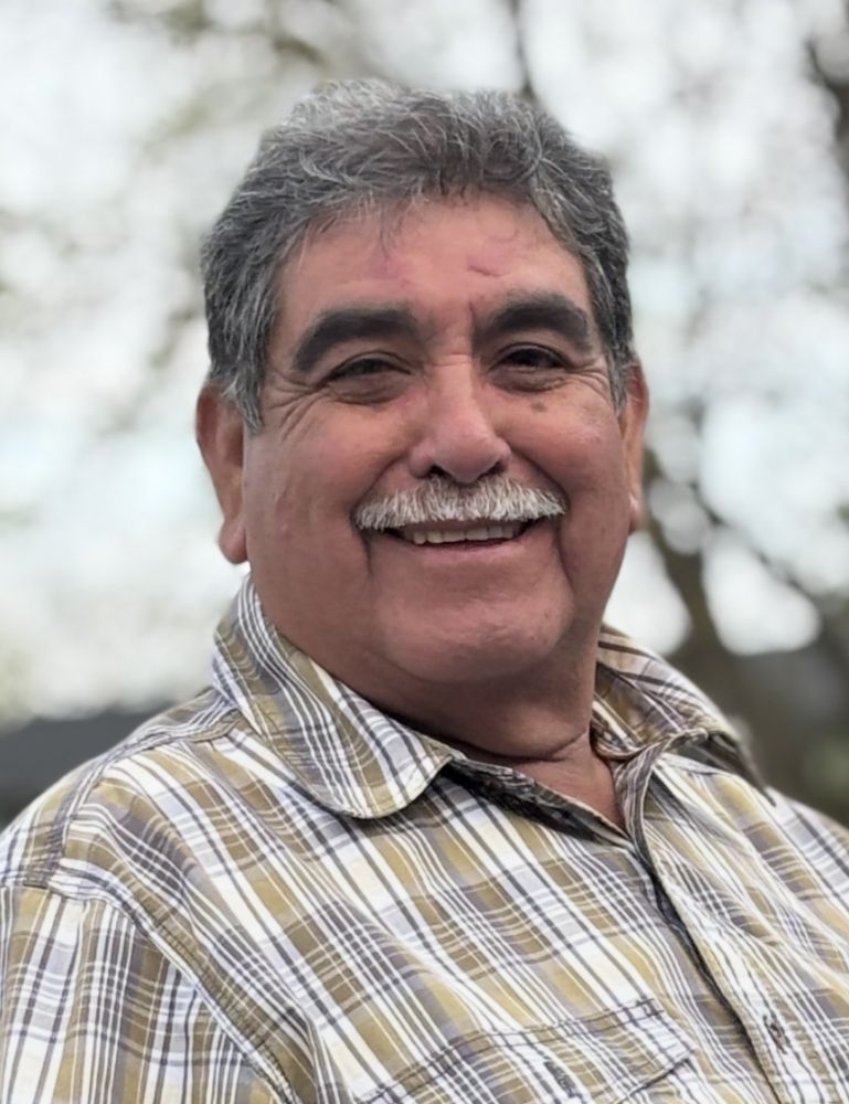 Nicolas Banuelos