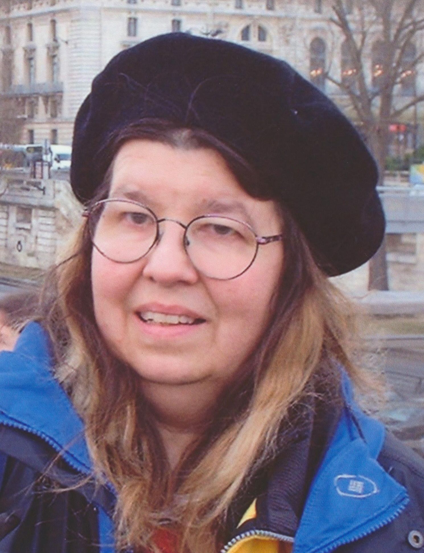 Linda Marie Rolnick