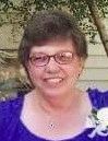 Patricia Ann Martinson