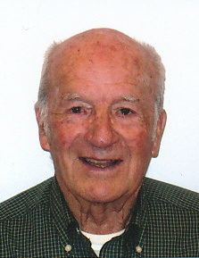 Marvin John Larson