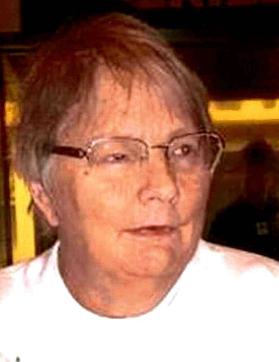 Diana Lynn Summers