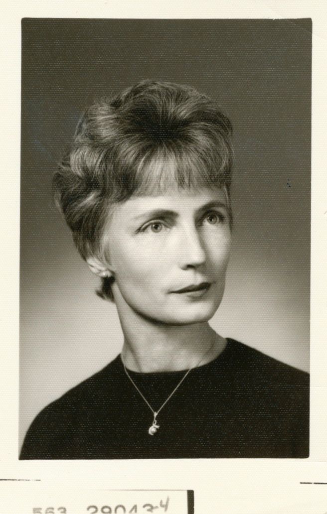 Phyllis Marie Marschke