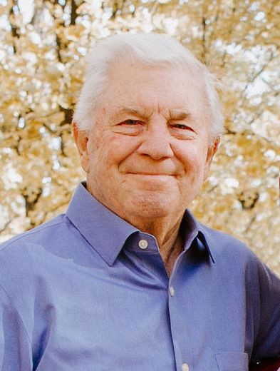 John V. Sullivan, Jr.