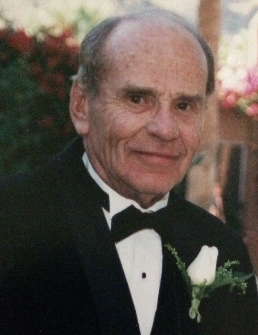 David Henry Soldwedel