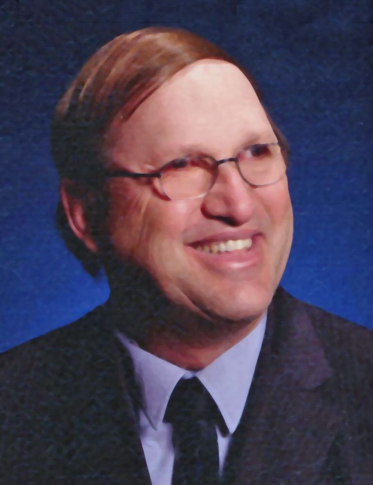 Edward "Ed" J. Knapton