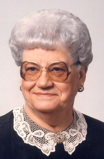 Dorothy Larsen